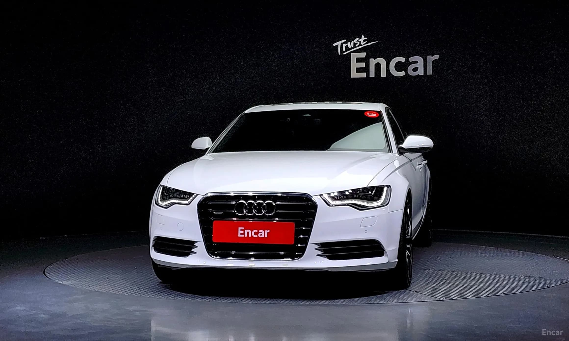 New A6