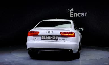New A6