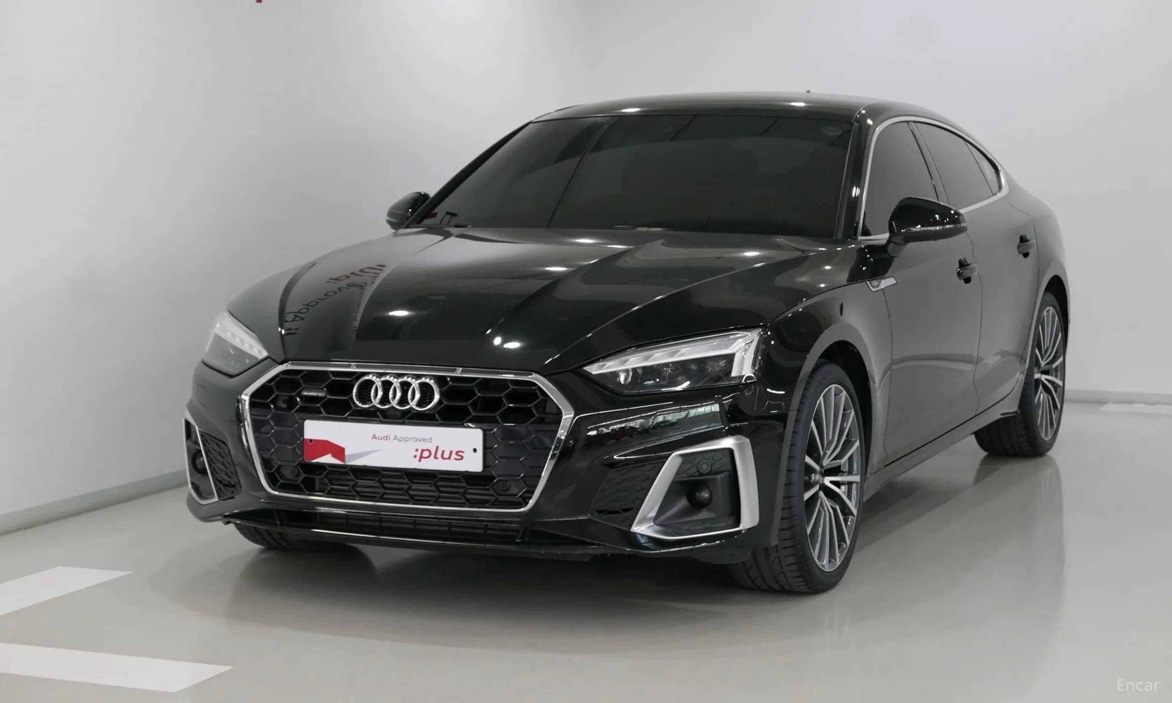 A5 (F5)
