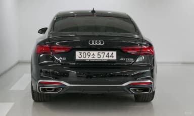 A5 (F5)