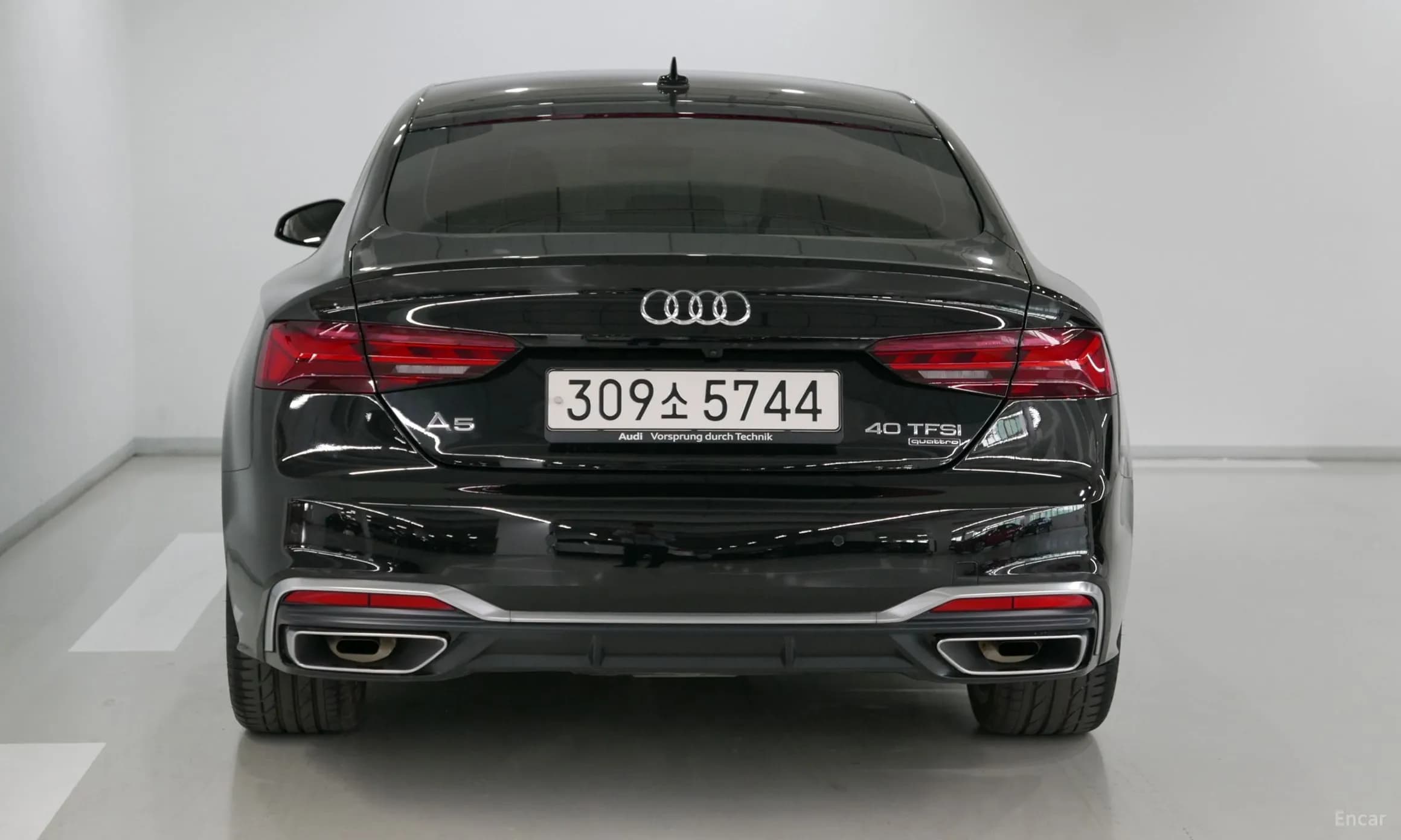 A5 (F5)
