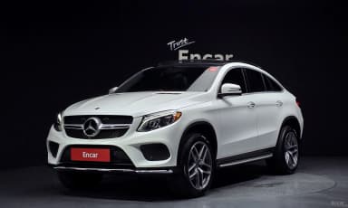 GLE-Class W166