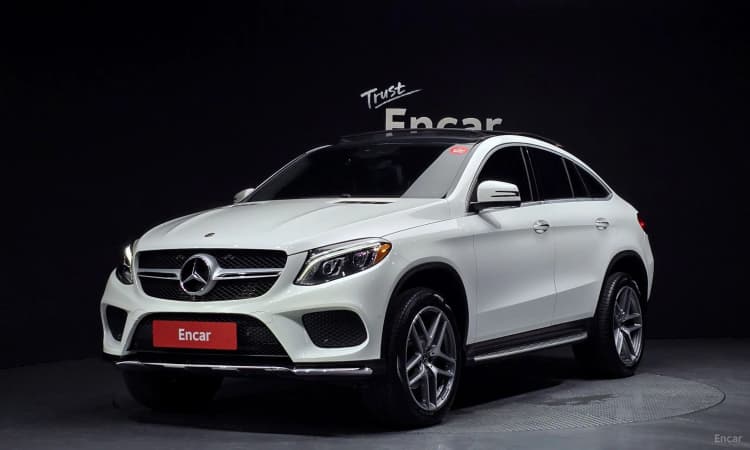 GLE-Class W166