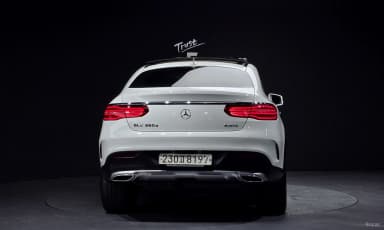 GLE-Class W166