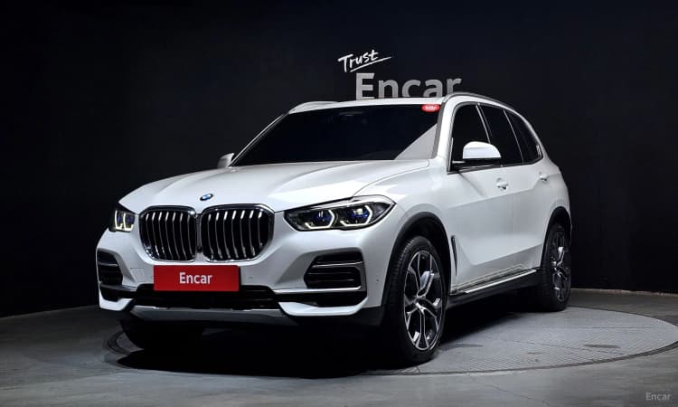 X5 (G05)