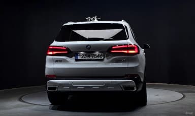 X5 (G05)