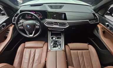 X5 (G05)