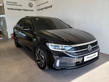Jetta 7th Generation