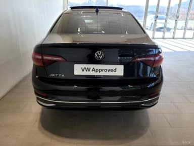 Jetta 7th Generation