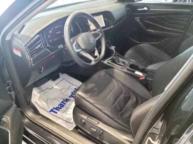Jetta 7th Generation