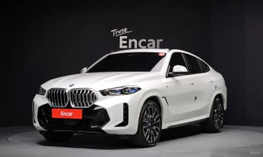 X6 (G06)