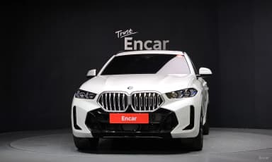 X6 (G06)