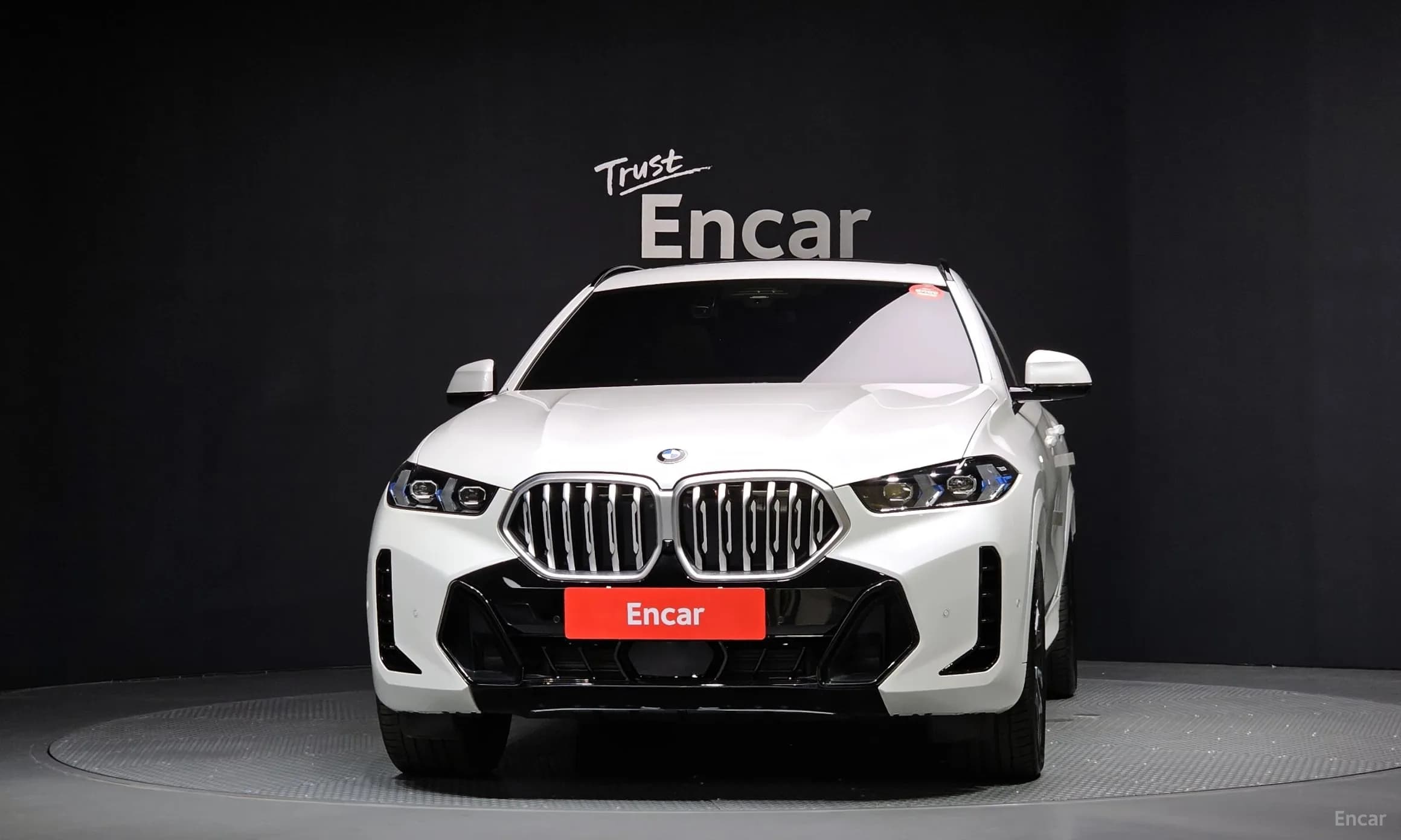 X6 (G06)