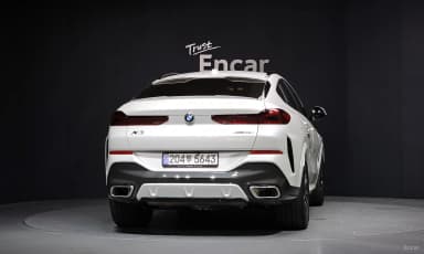 X6 (G06)