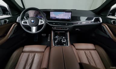 X6 (G06)