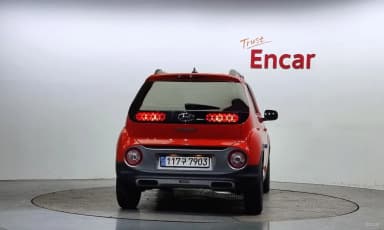 Casper