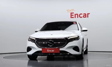 E-Class W214