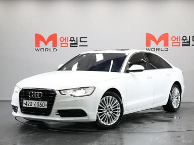 New A6