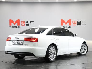 New A6