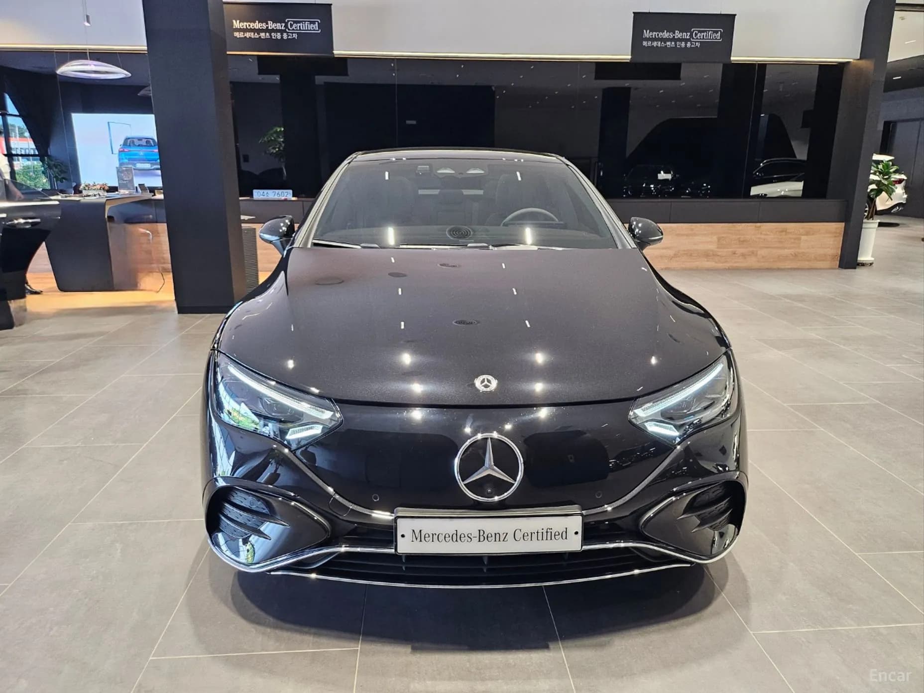EQE V295