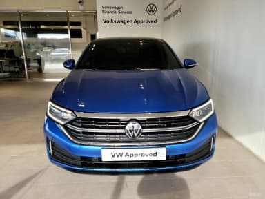Jetta 7th Generation