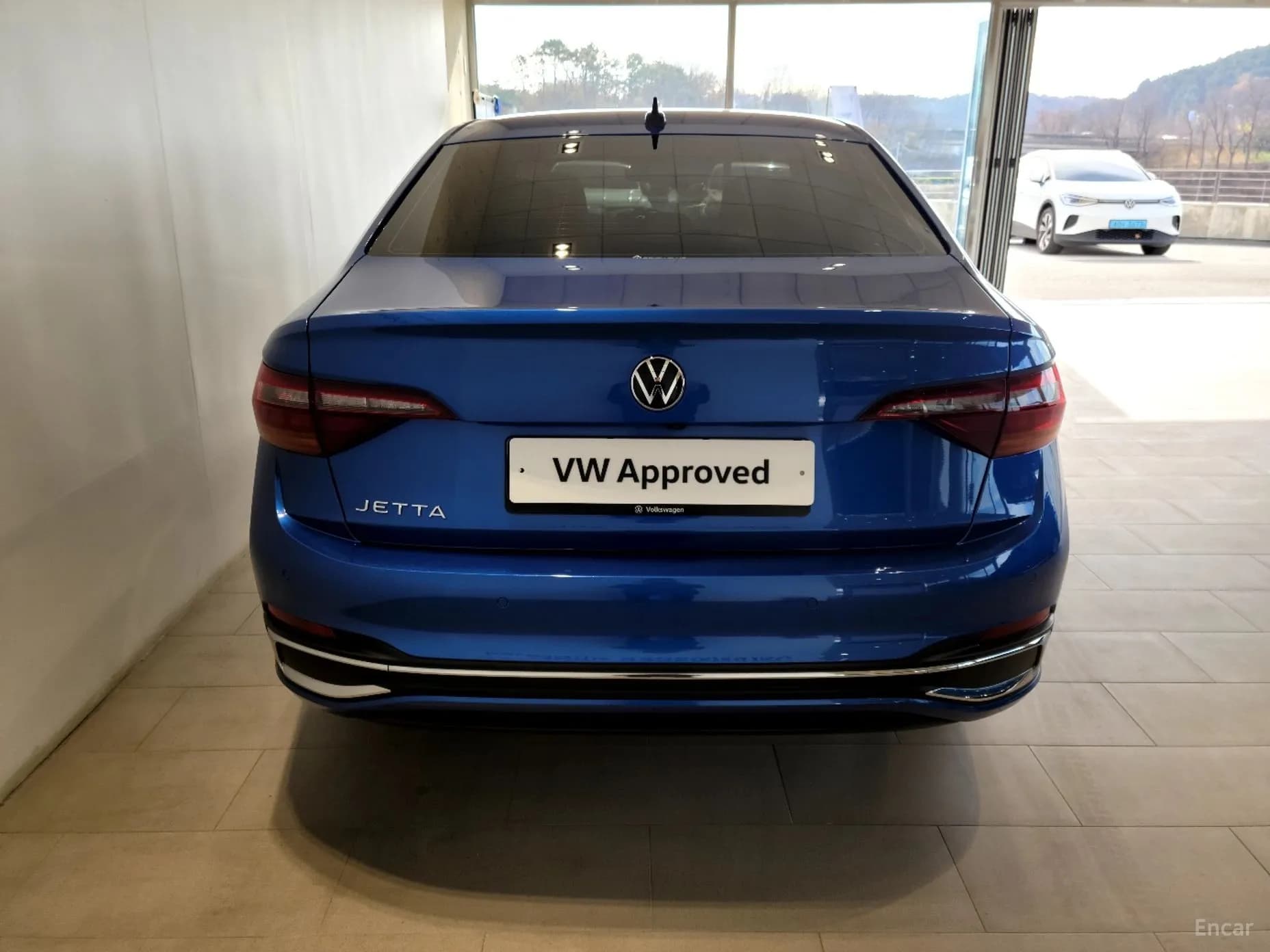 Jetta 7th Generation
