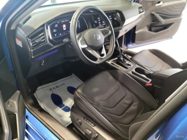 Jetta 7th Generation