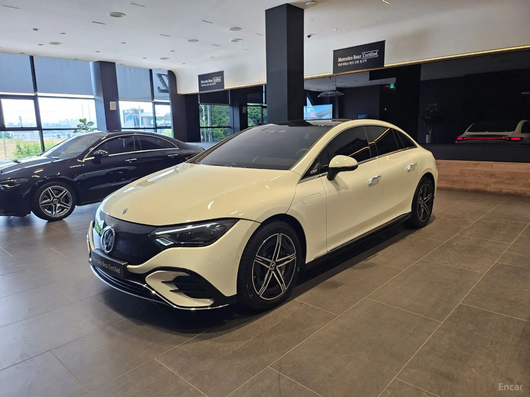 EQE V295