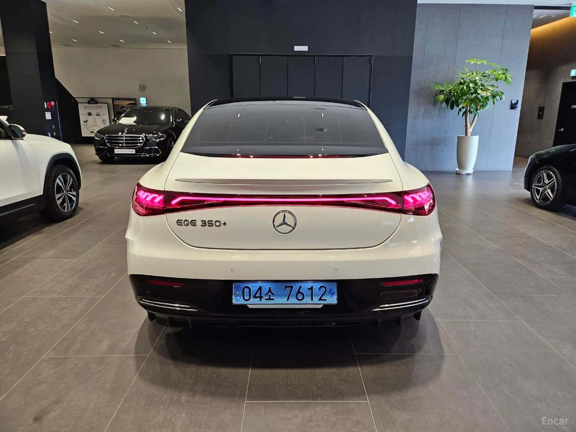 EQE V295