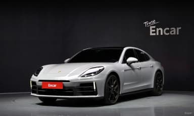 Panamera (972)
