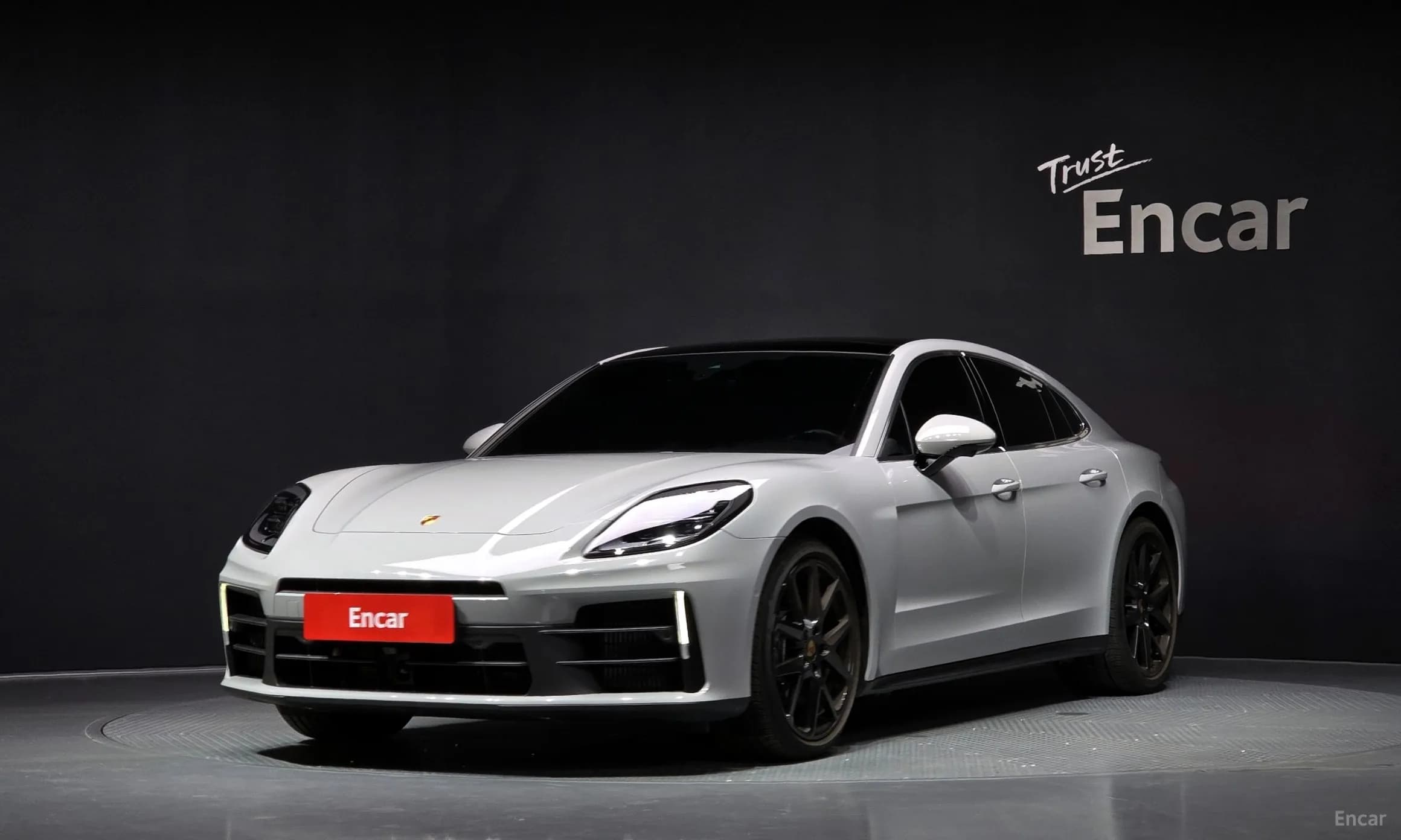 Panamera (972)