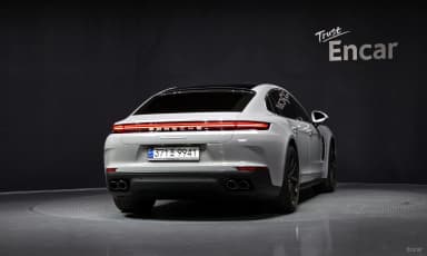 Panamera (972)