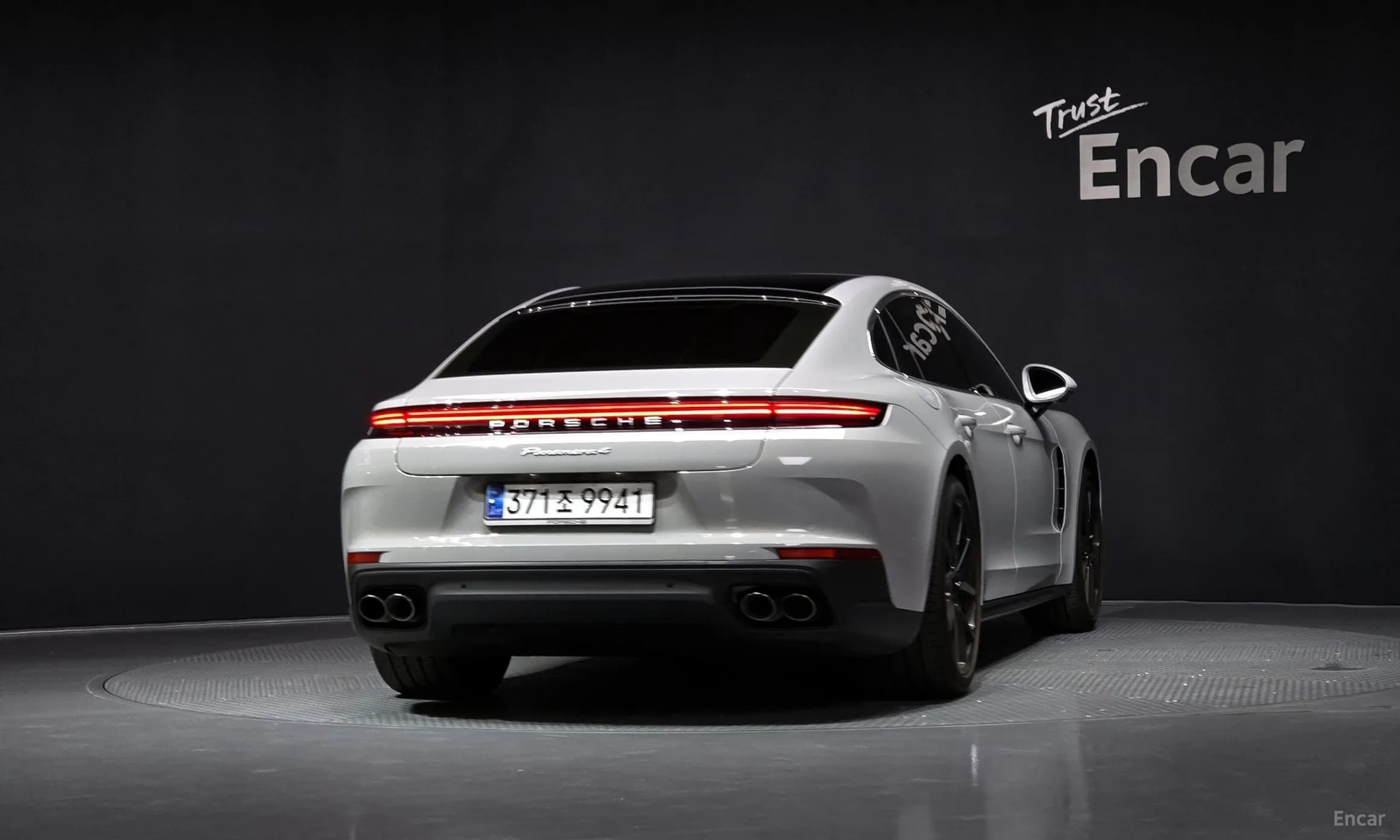 Panamera (972)