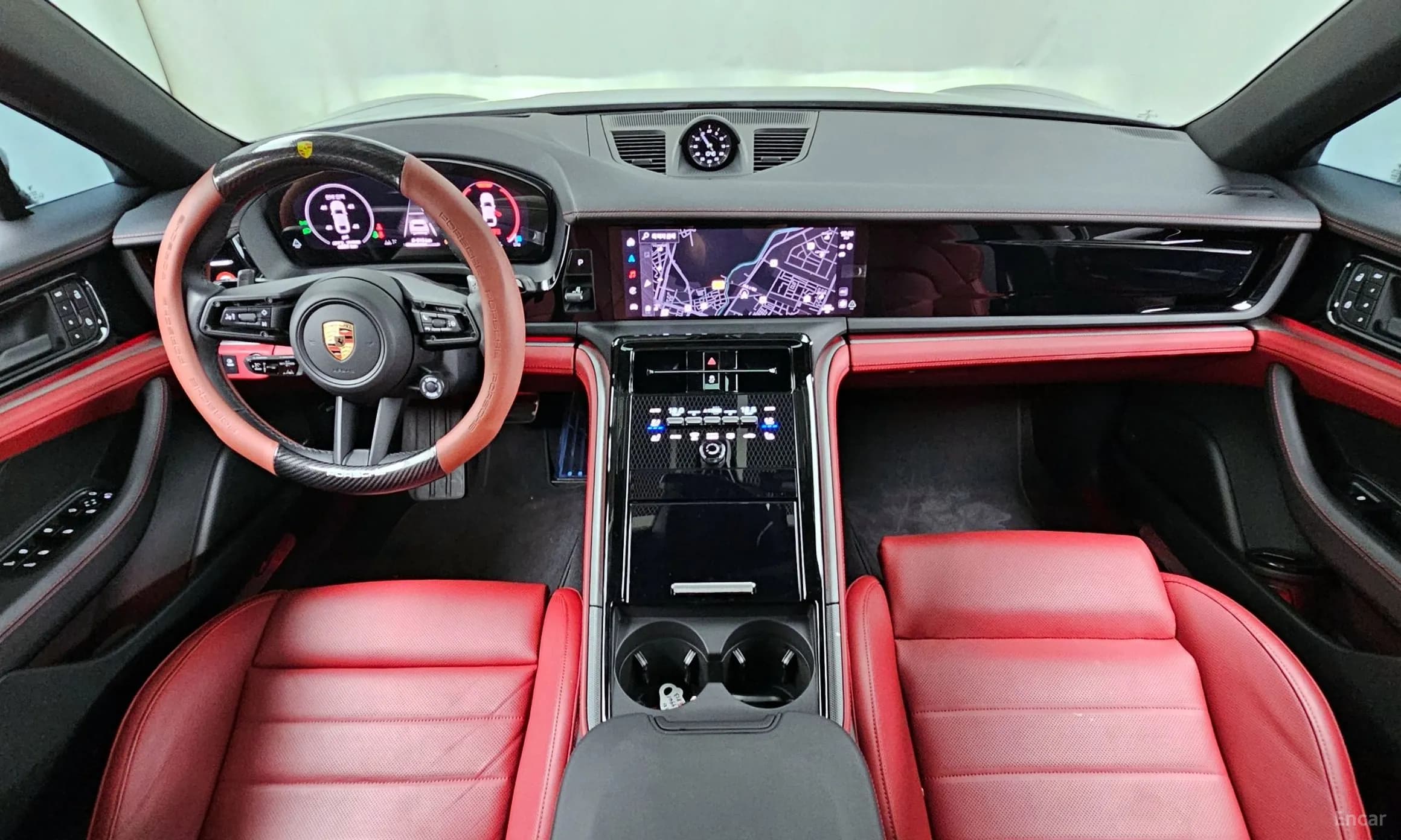Panamera (972)