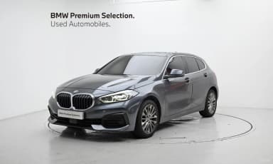 1 Series (F40)
