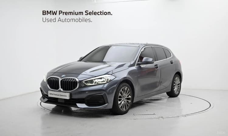 1 Series (F40)