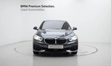 1 Series (F40)