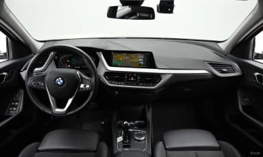 1 Series (F40)