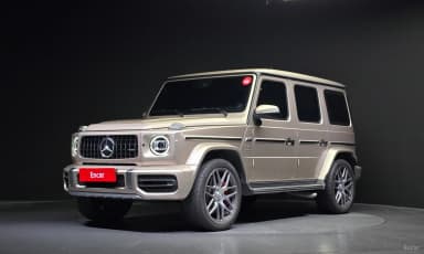 G-Class W463b