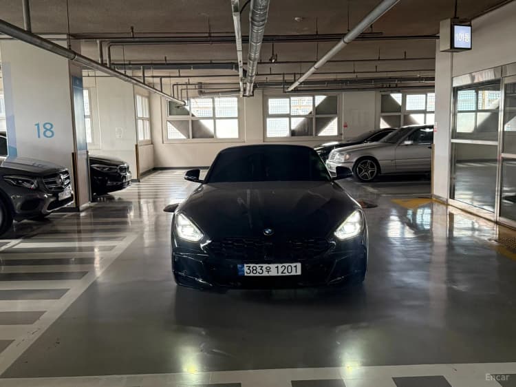 Z4 (G29)