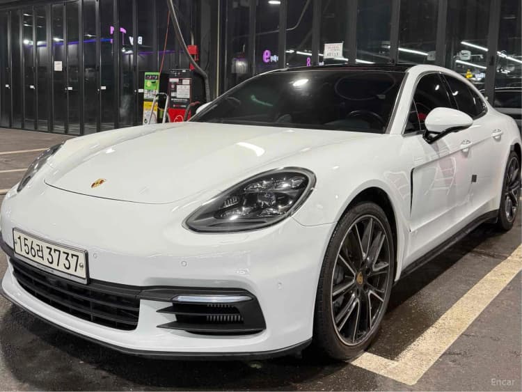 Panamera (971)