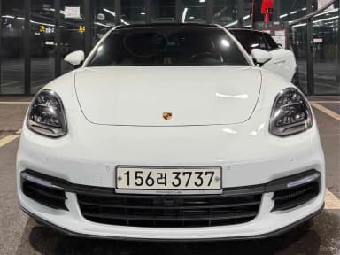 Panamera (971)