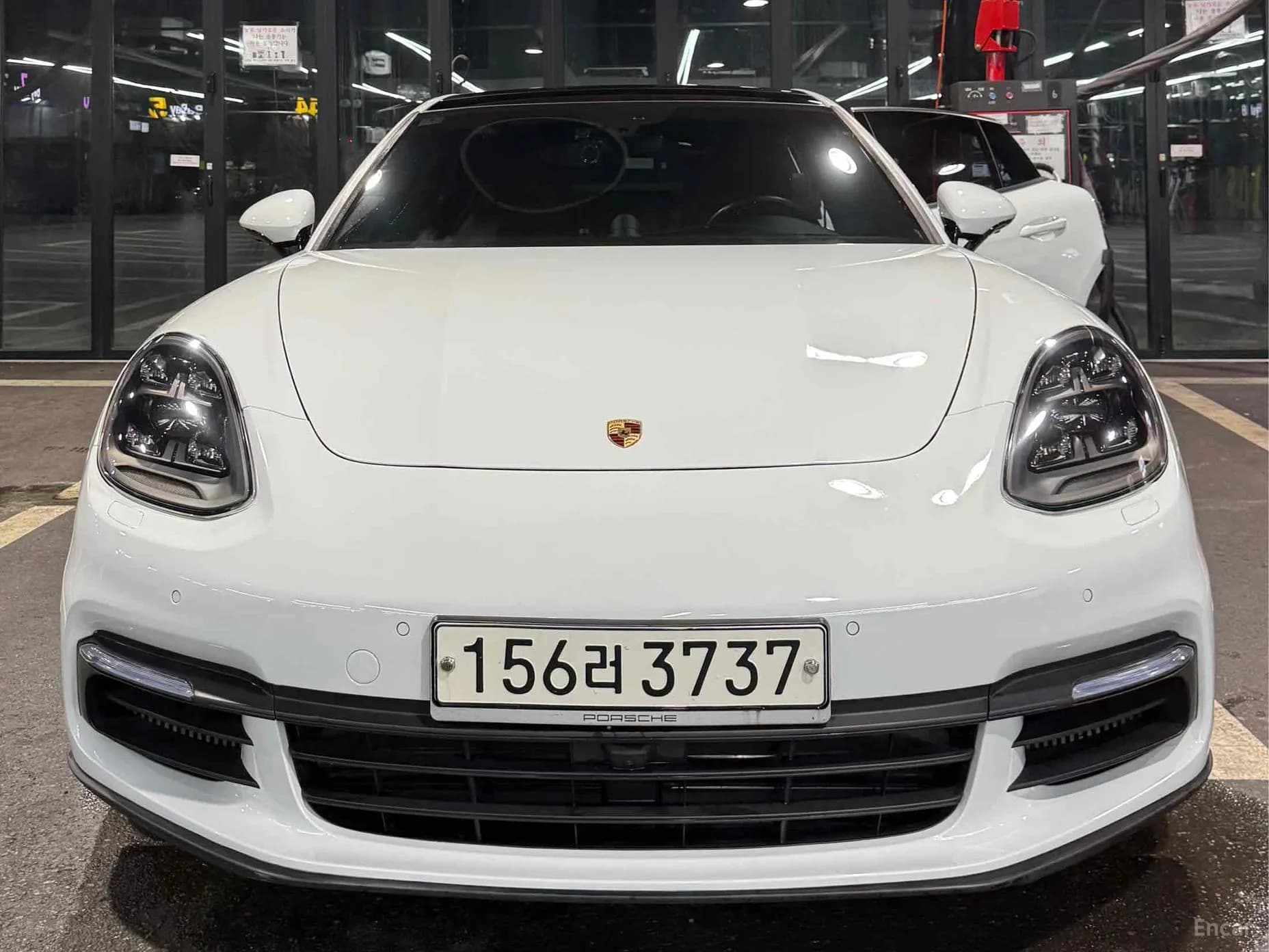 Panamera (971)