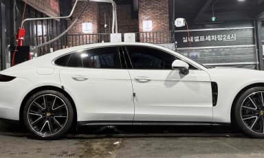 Panamera (971)