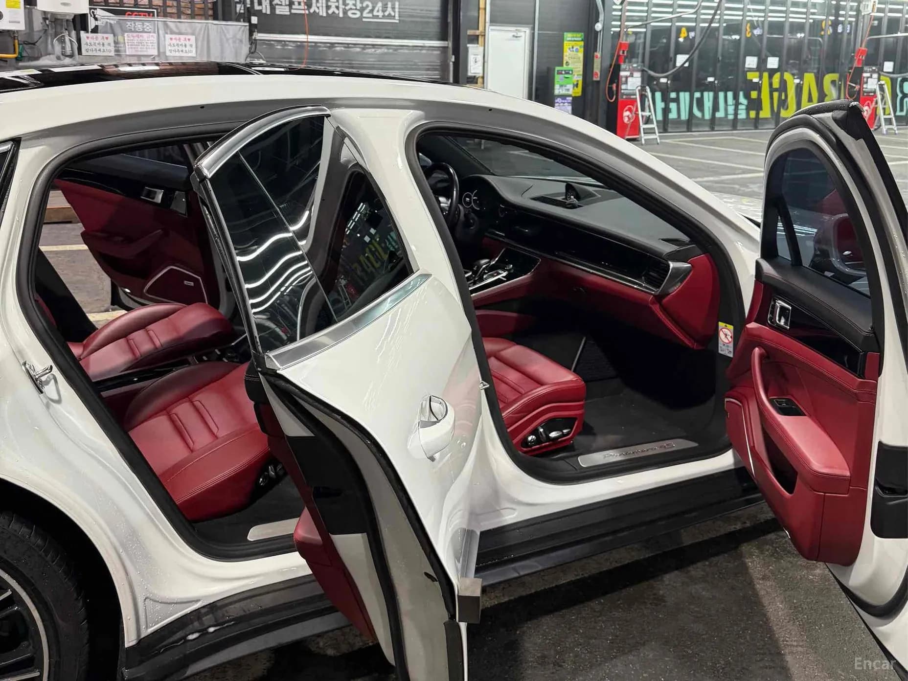 Panamera (971)