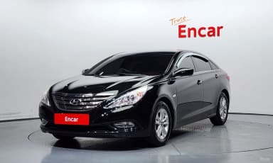 YF Sonata