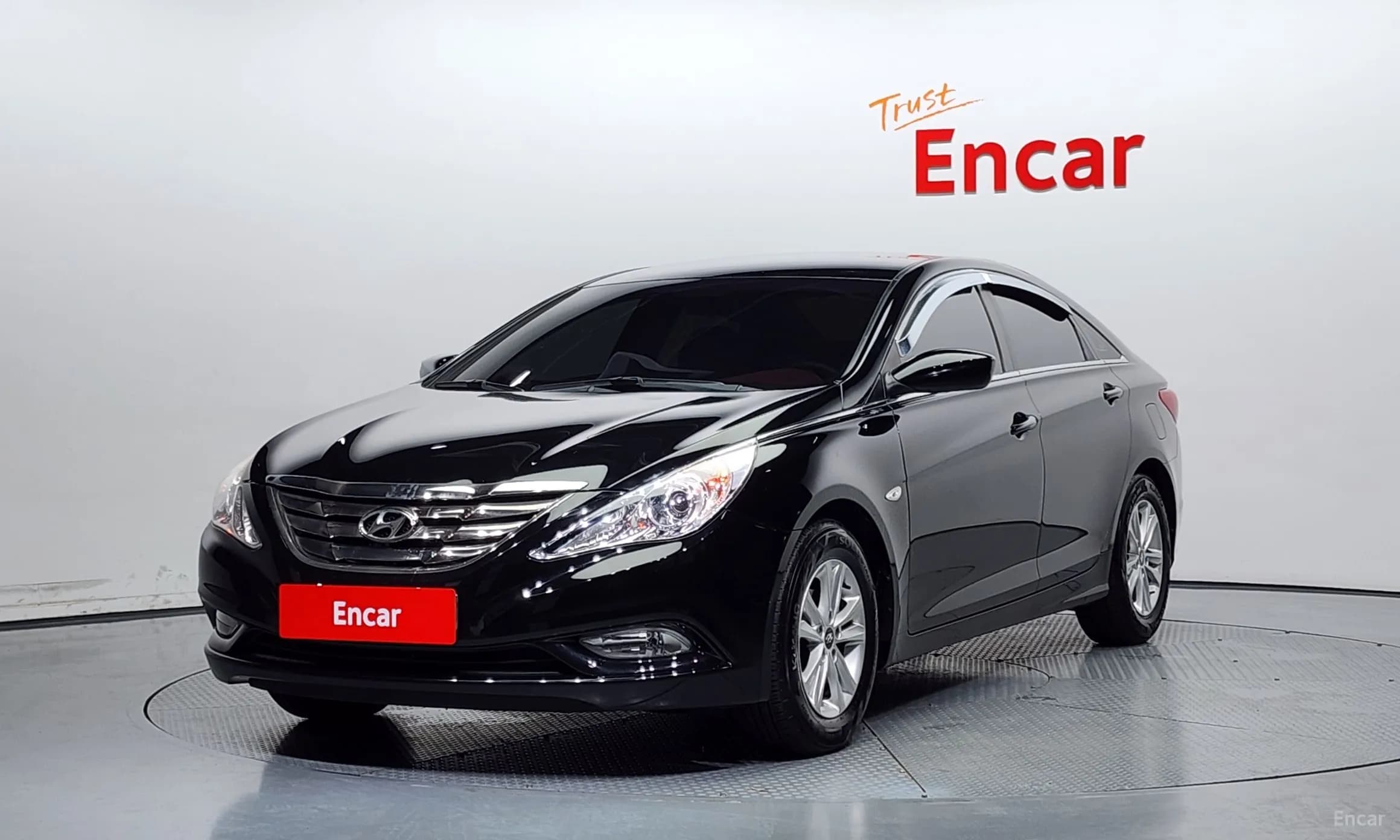 YF Sonata