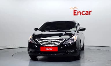 YF Sonata
