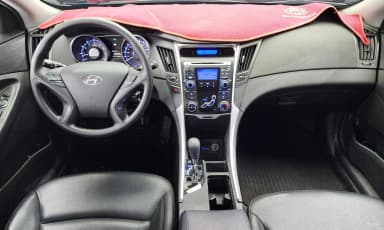 YF Sonata
