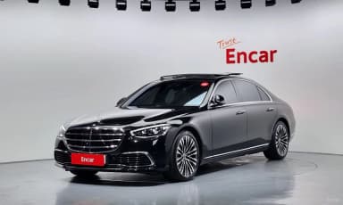S-Class W223